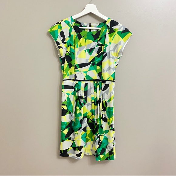 Cynthia Steffe Dress - Picture 2 of 5